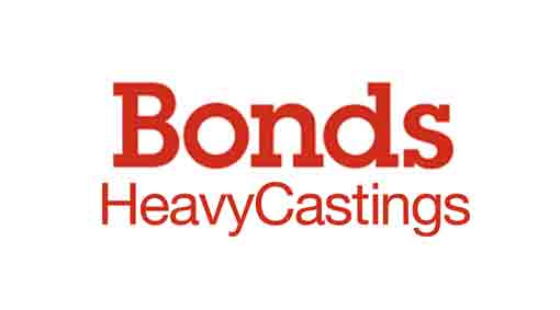 bonds heavy castings cliente AMV ALEA