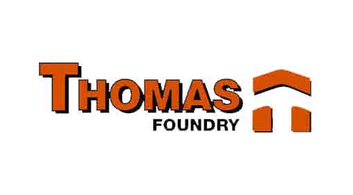 thomas foundry cliente AMV ALEA